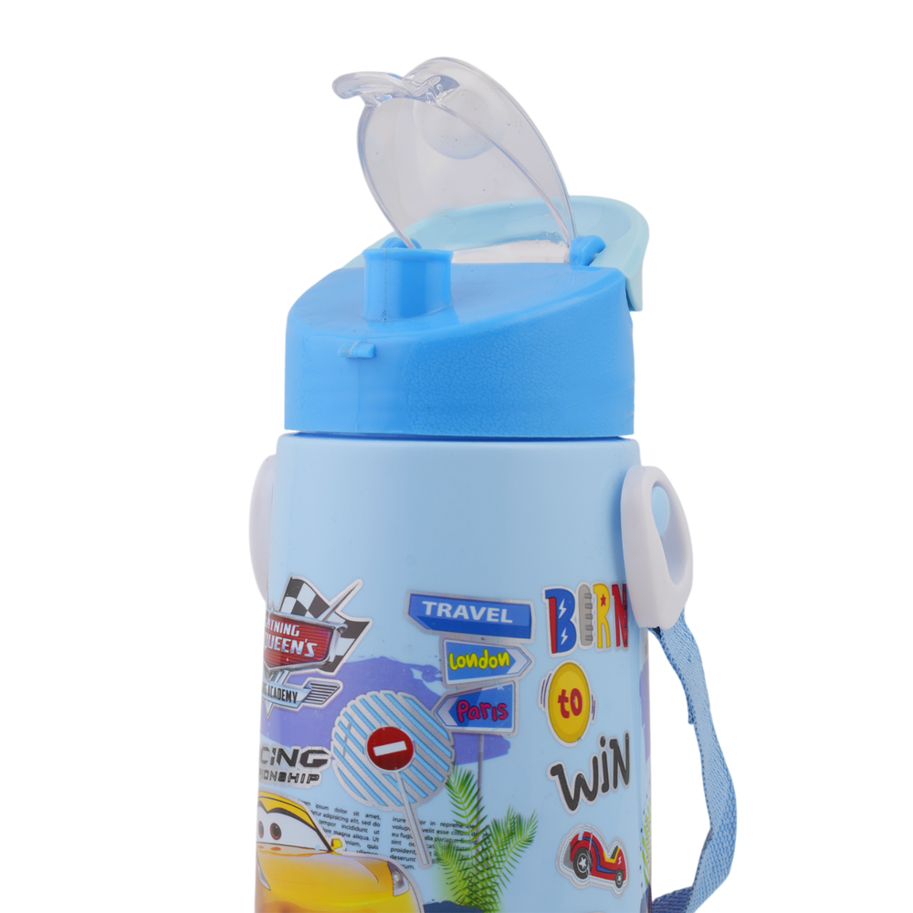 Trinkle Bottle Small - Blue, Water Bottle, Chase Value, Chase Value