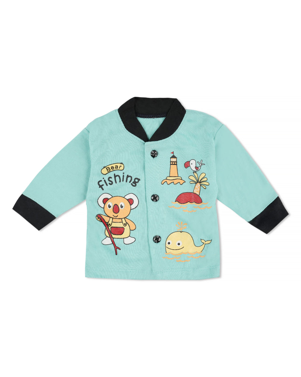 Newborn Boys Full Sleeves Suit, Newborn Boys Sets & Suits, Chase Value, Chase Value