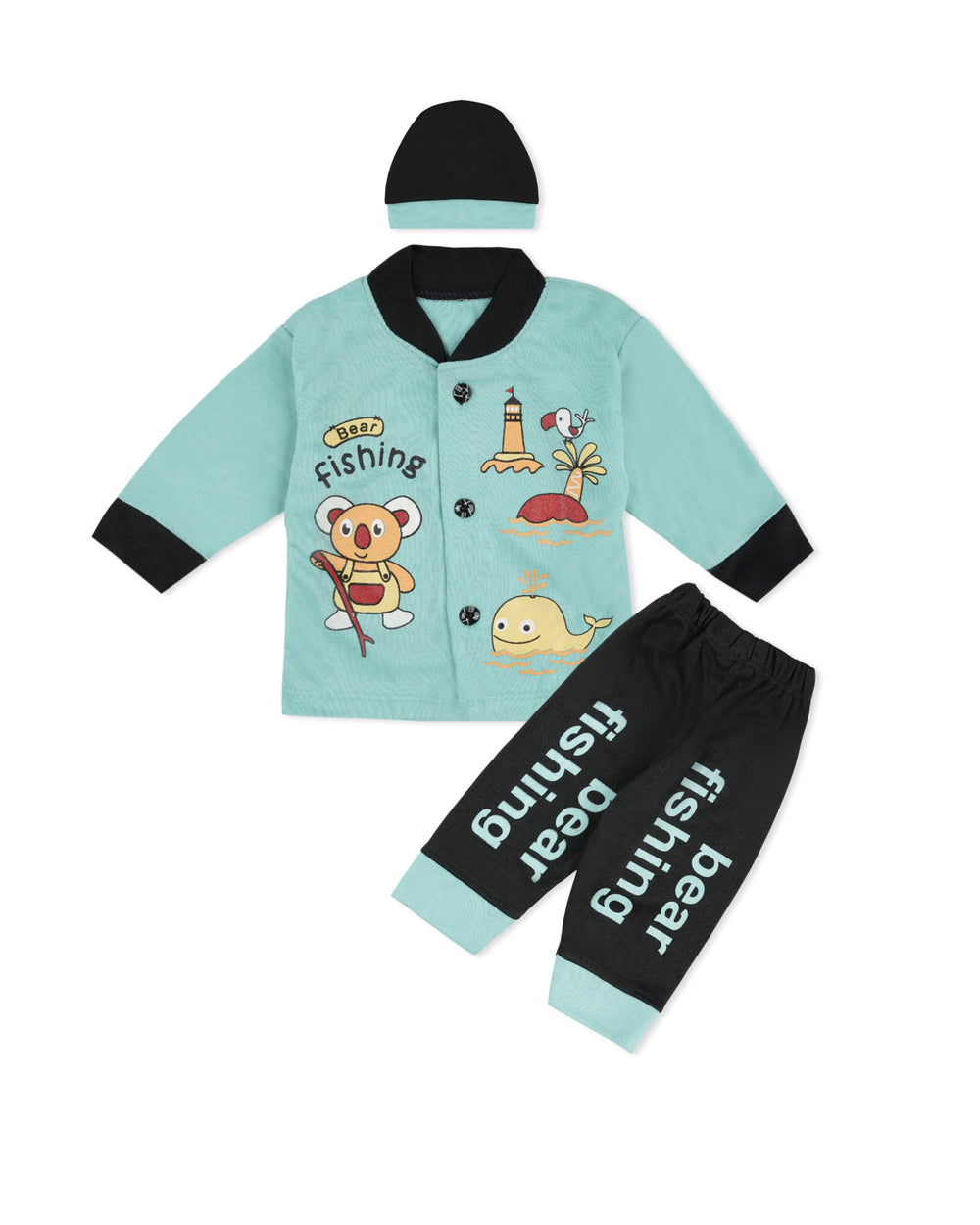 Newborn Boys Full Sleeves Suit, Newborn Boys Sets & Suits, Chase Value, Chase Value