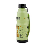 Commando Water Bottle, Water Bottle, Chase Value, Chase Value
