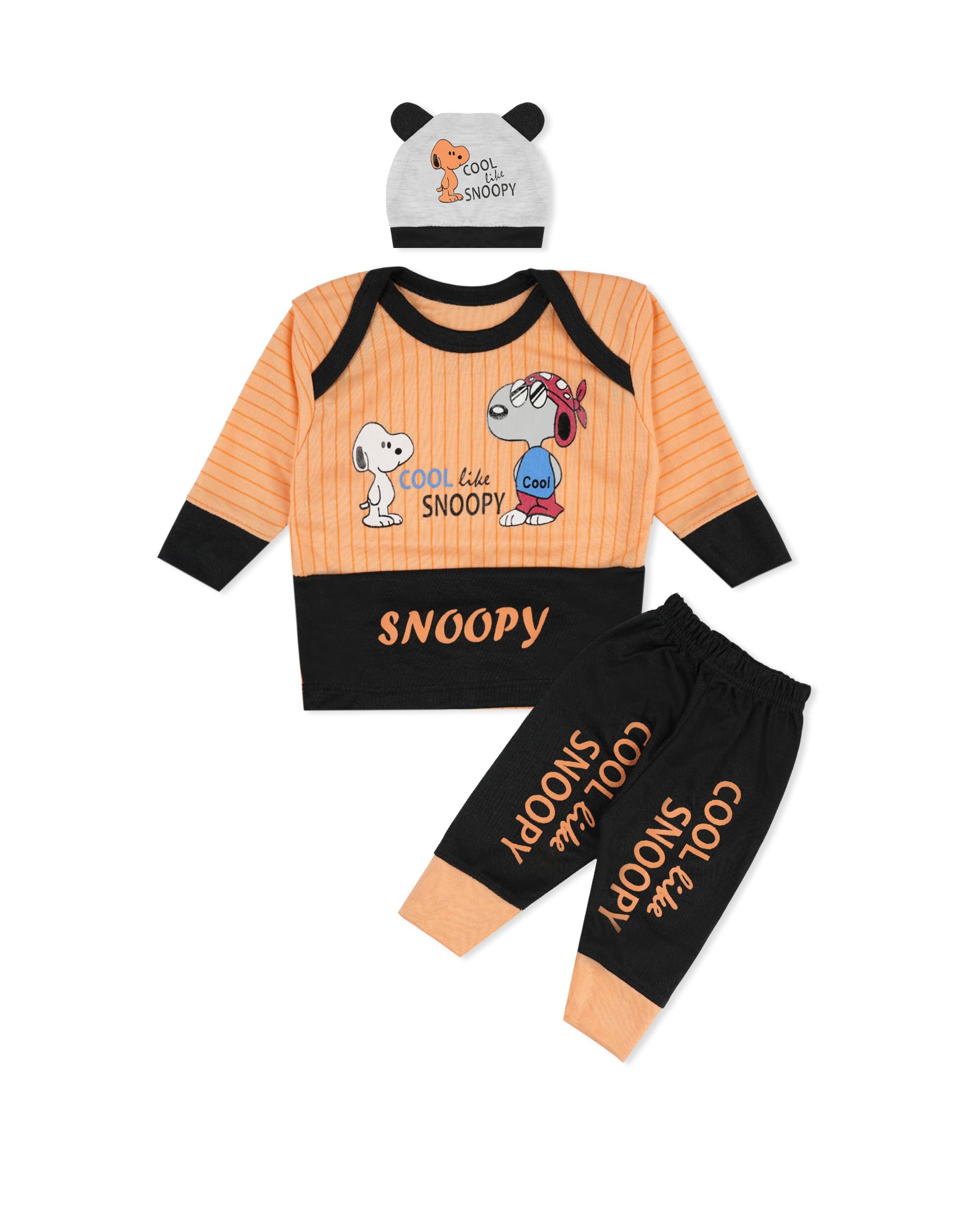 Newborn Boys Full Sleeves Suit, Newborn Boys Sets & Suits, Chase Value, Chase Value