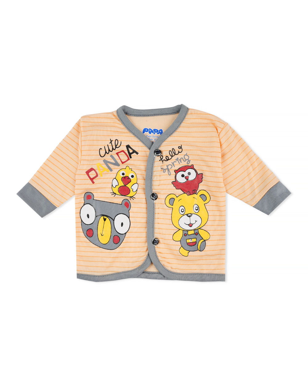 Newborn Boys Full Sleeves Suit, Newborn Boys Sets & Suits, Chase Value, Chase Value