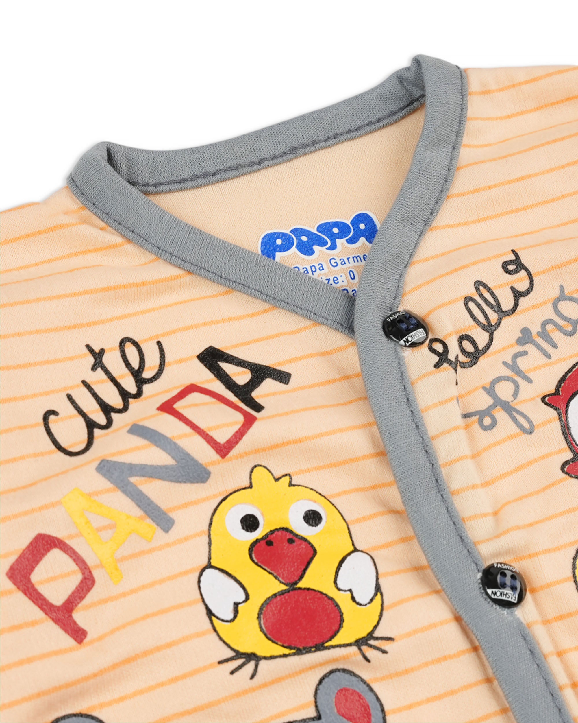 Newborn Boys Full Sleeves Suit, Newborn Boys Sets & Suits, Chase Value, Chase Value