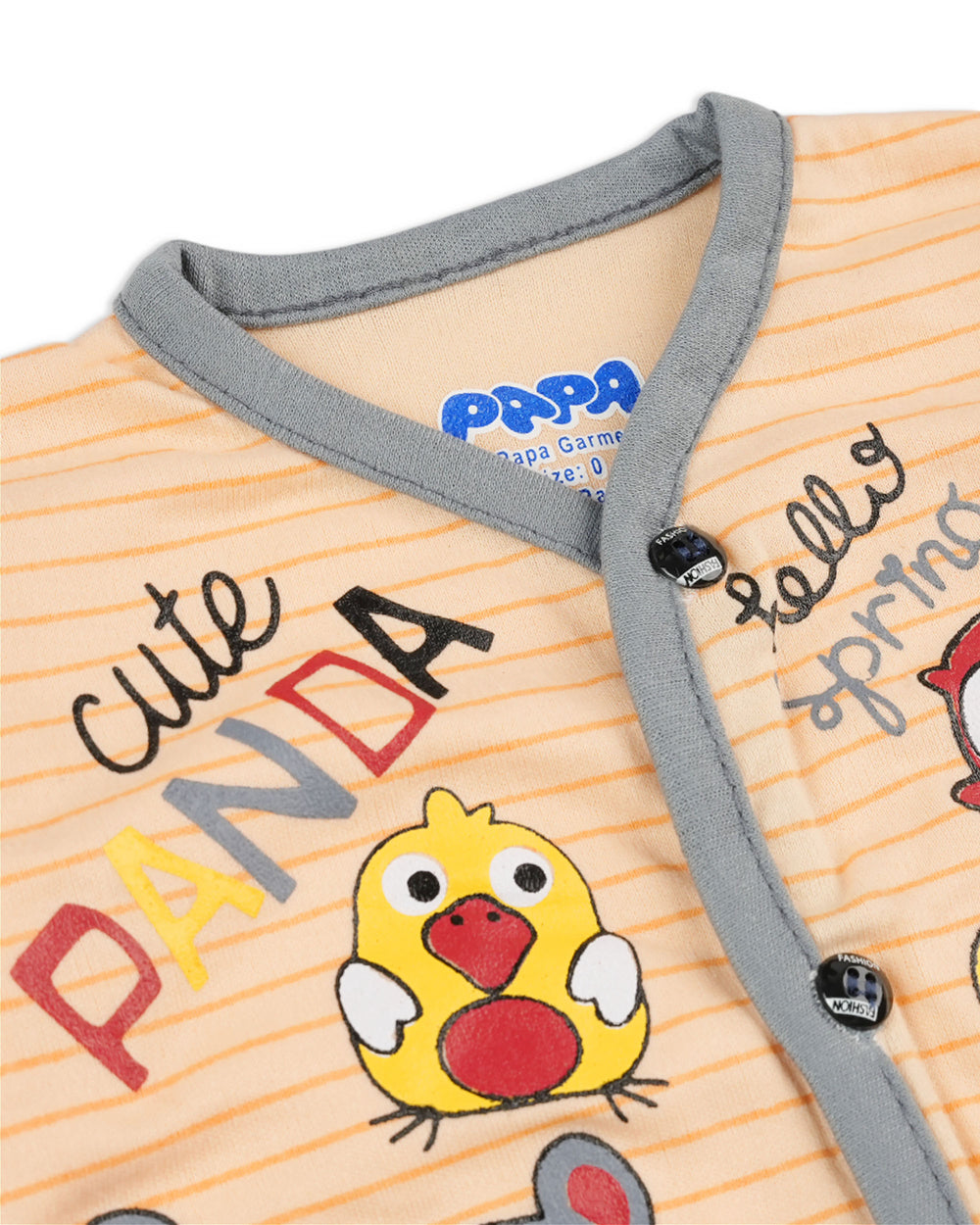 Newborn Boys Full Sleeves Suit, Newborn Boys Sets & Suits, Chase Value, Chase Value