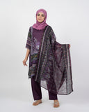 Valuable Women's Printed 3 Pcs Suit, Women Shalwar Suits, Chase Value, Chase Value