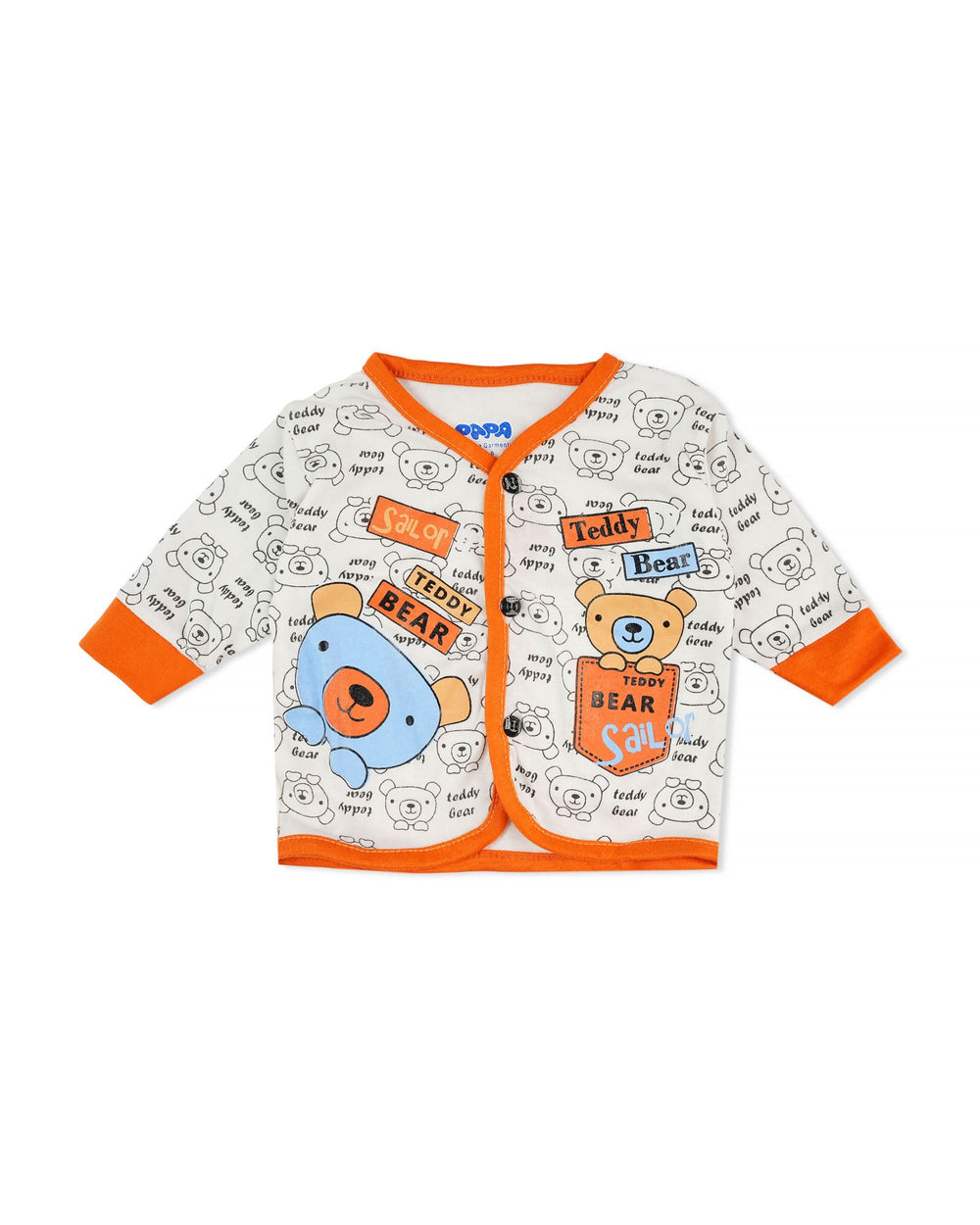 Newborn Boys Full Sleeves Suit, Newborn Boys Sets & Suits, Chase Value, Chase Value