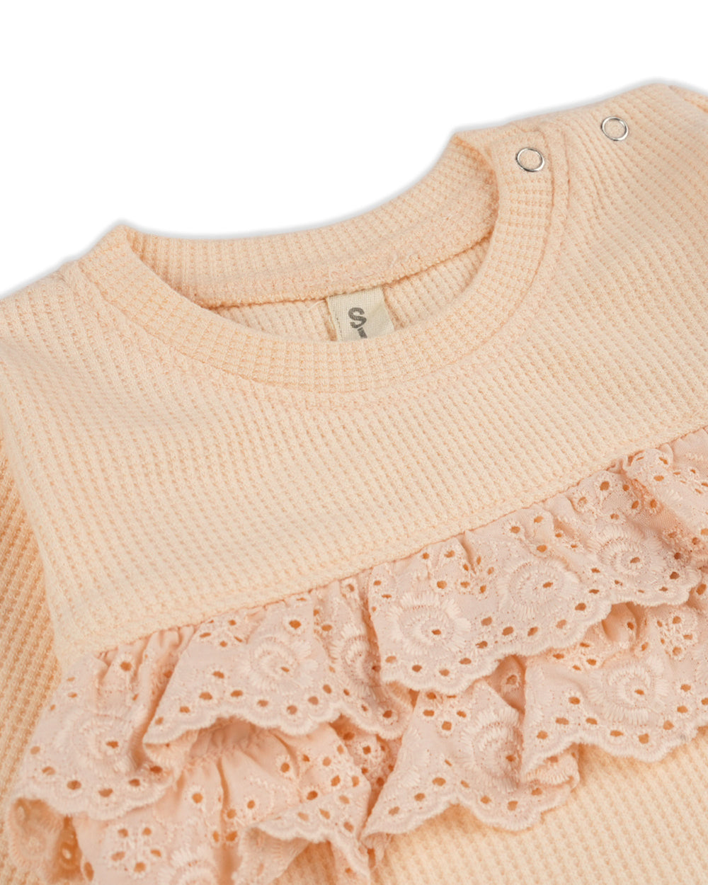 Newborn Girls Full Sleeves Suit, Newborn Girls Sets & Suits, Chase Value, Chase Value