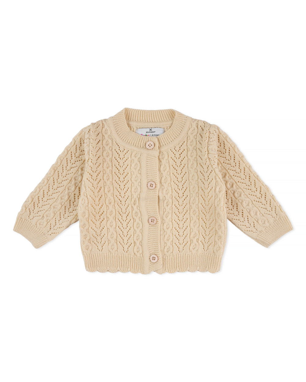 Eminent Newborn Girls Sweater, Newborn Girls Sweaters, Eminent, Chase Value
