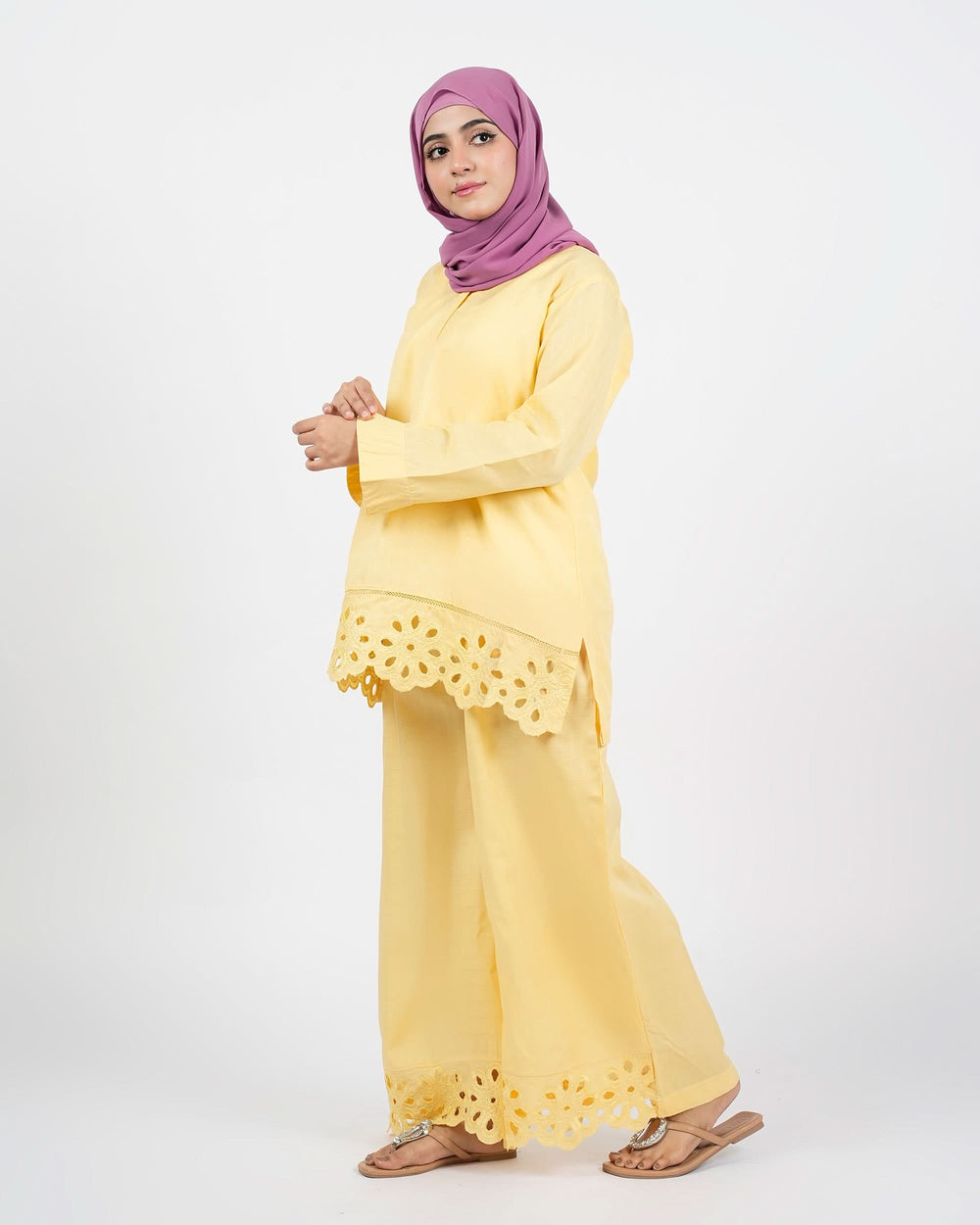 Valuables Women Eastern Fusion Embroidered 2Pcs, Women Shalwar Suits, Chase Value, Chase Value