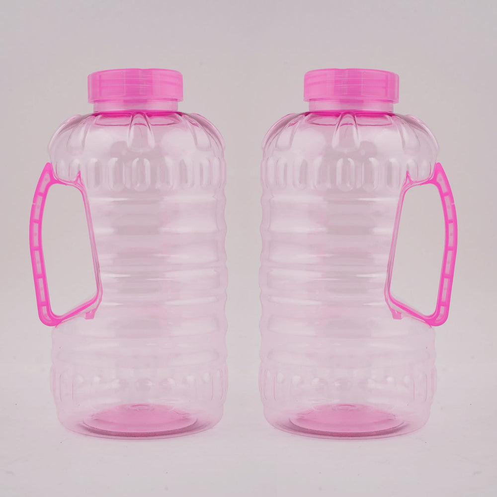 Jumbo Bottle 2 Pcs Set, Water Bottle, Chase Value, Chase Value