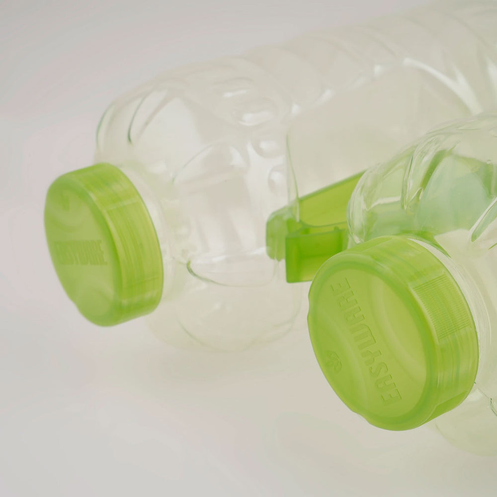 Jumbo Bottle 2 Pcs Set, Water Bottle, Chase Value, Chase Value