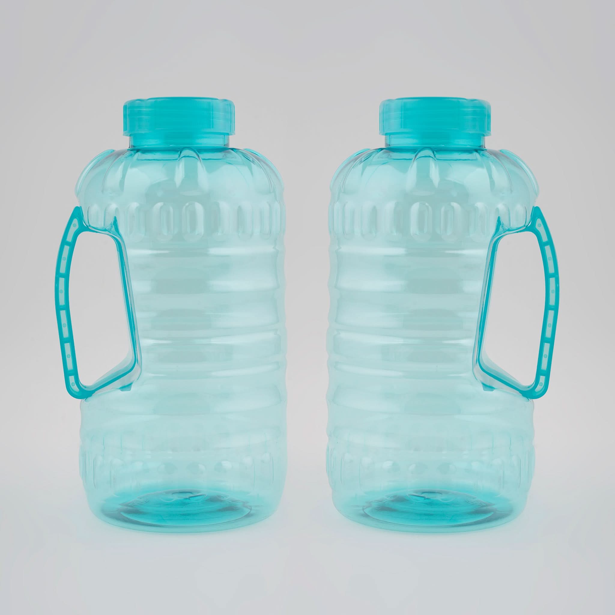 Jumbo Bottle 2 Pcs Set, Water Bottle, Chase Value, Chase Value
