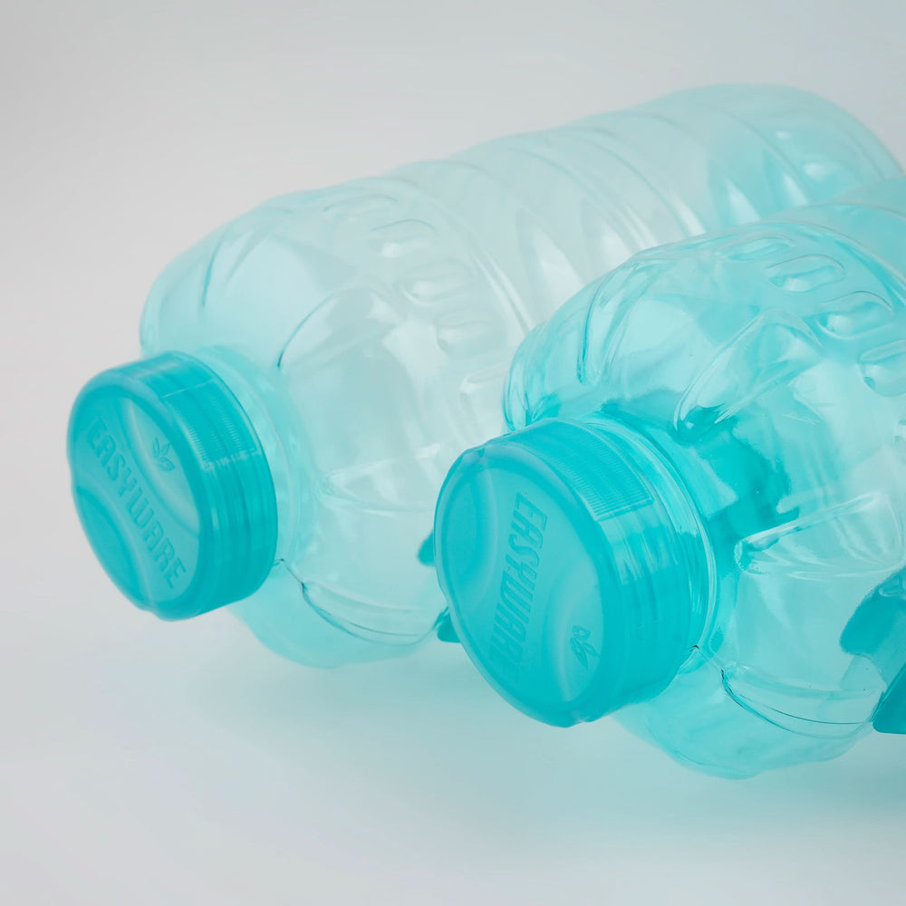 Jumbo Bottle 2 Pcs Set, Water Bottle, Chase Value, Chase Value