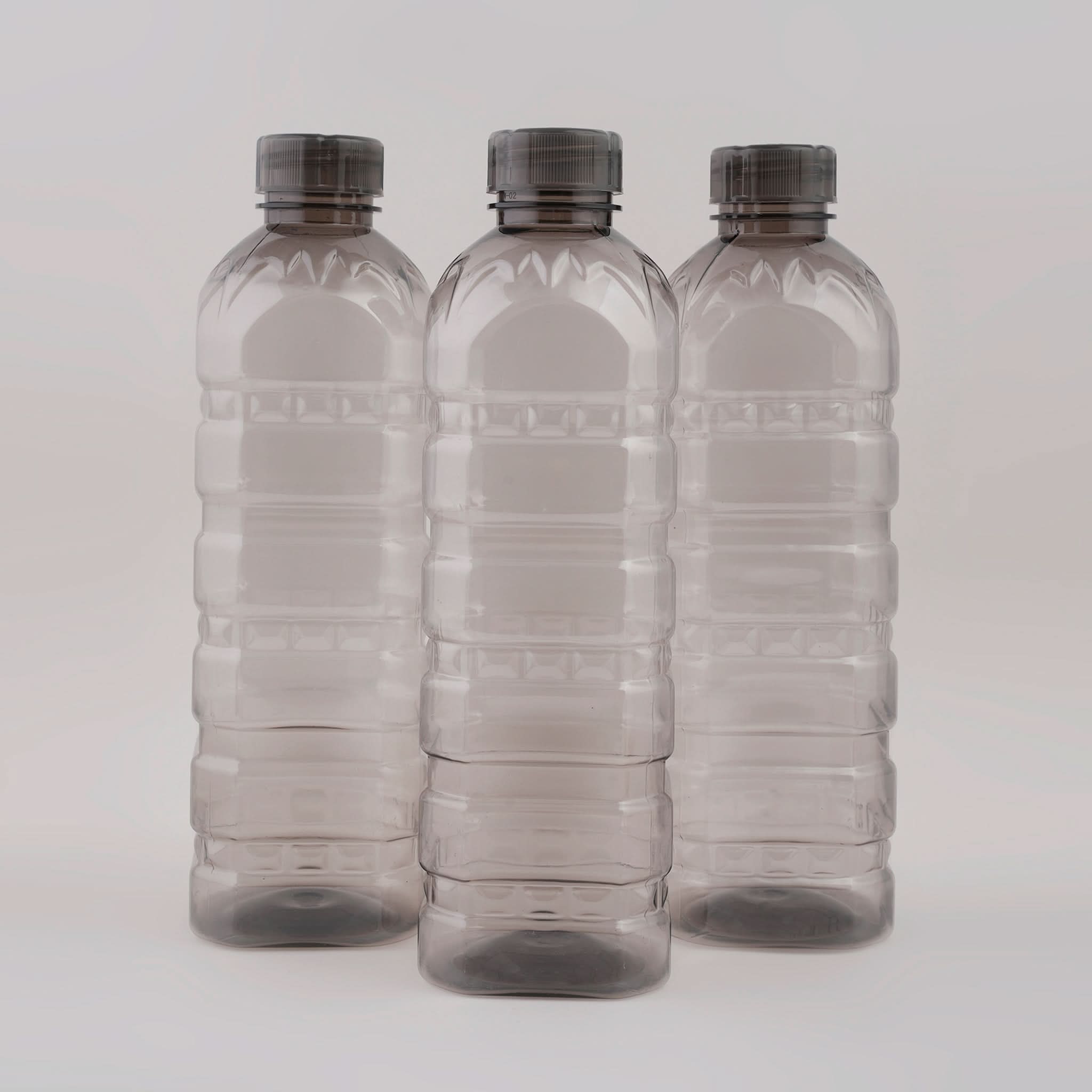Happy Bottle 3 Pcs Set, Water Bottle, Chase Value, Chase Value