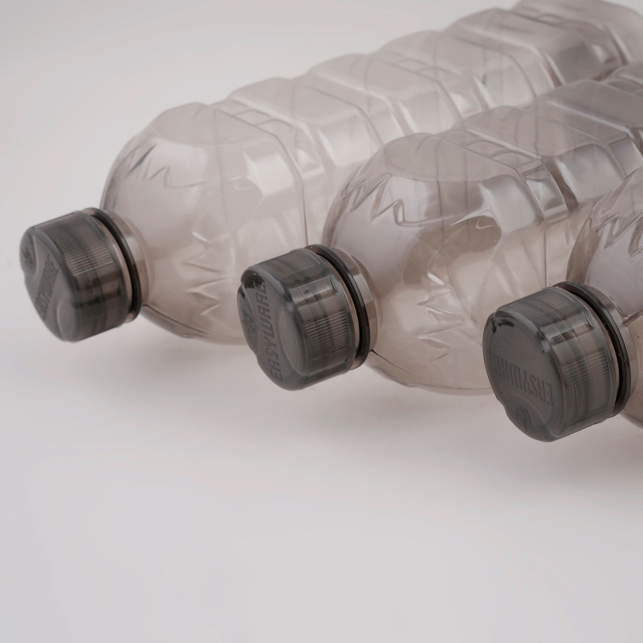 Happy Bottle 3 Pcs Set, Water Bottle, Chase Value, Chase Value