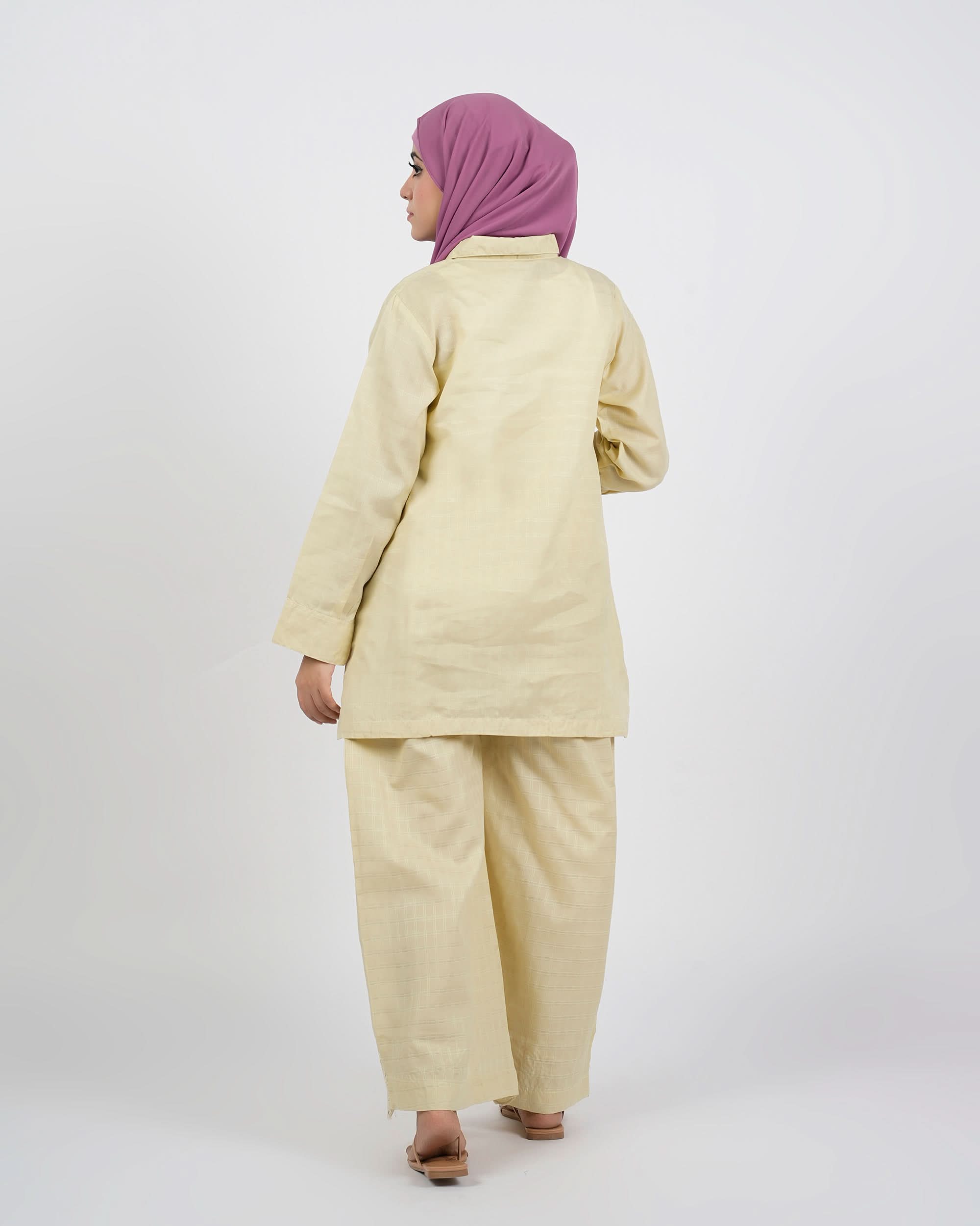 Valuables Women Eastern Fusion Embroidered 2Pcs, Women Shalwar Suits, Chase Value, Chase Value