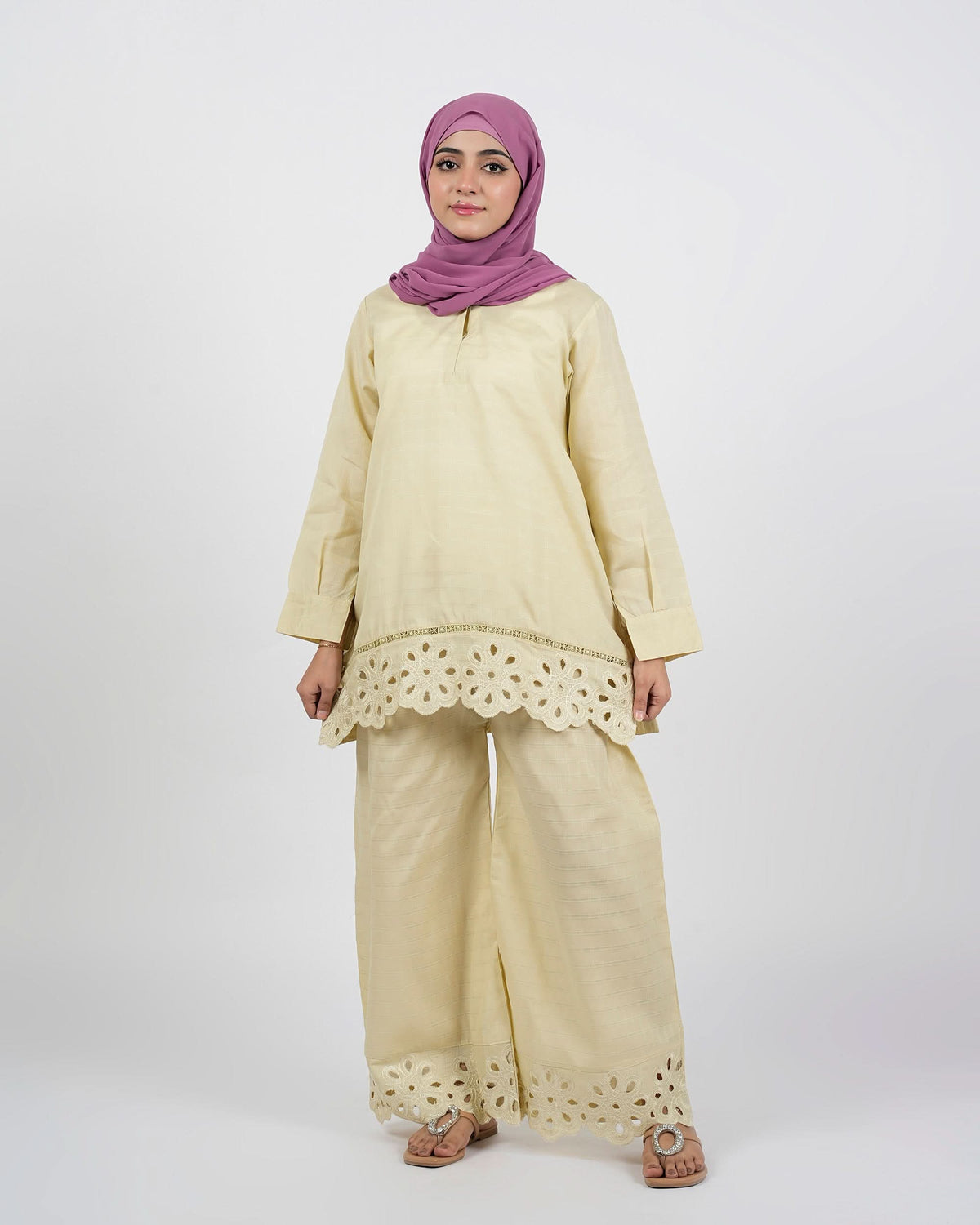 Valuables Women Eastern Fusion Embroidered 2Pcs, Women Shalwar Suits, Chase Value, Chase Value