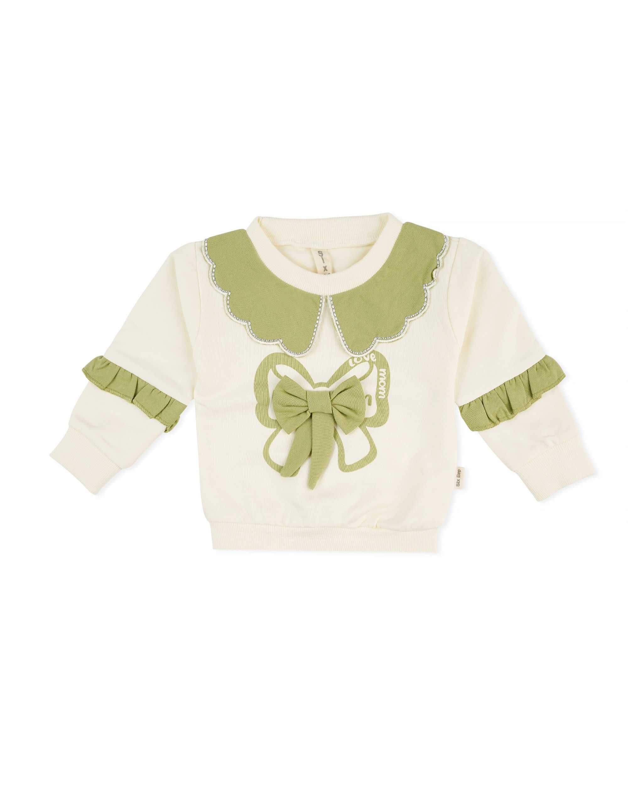 Newborn Girls Full Sleeves Suit, Newborn Girls Sets & Suits, Chase Value, Chase Value