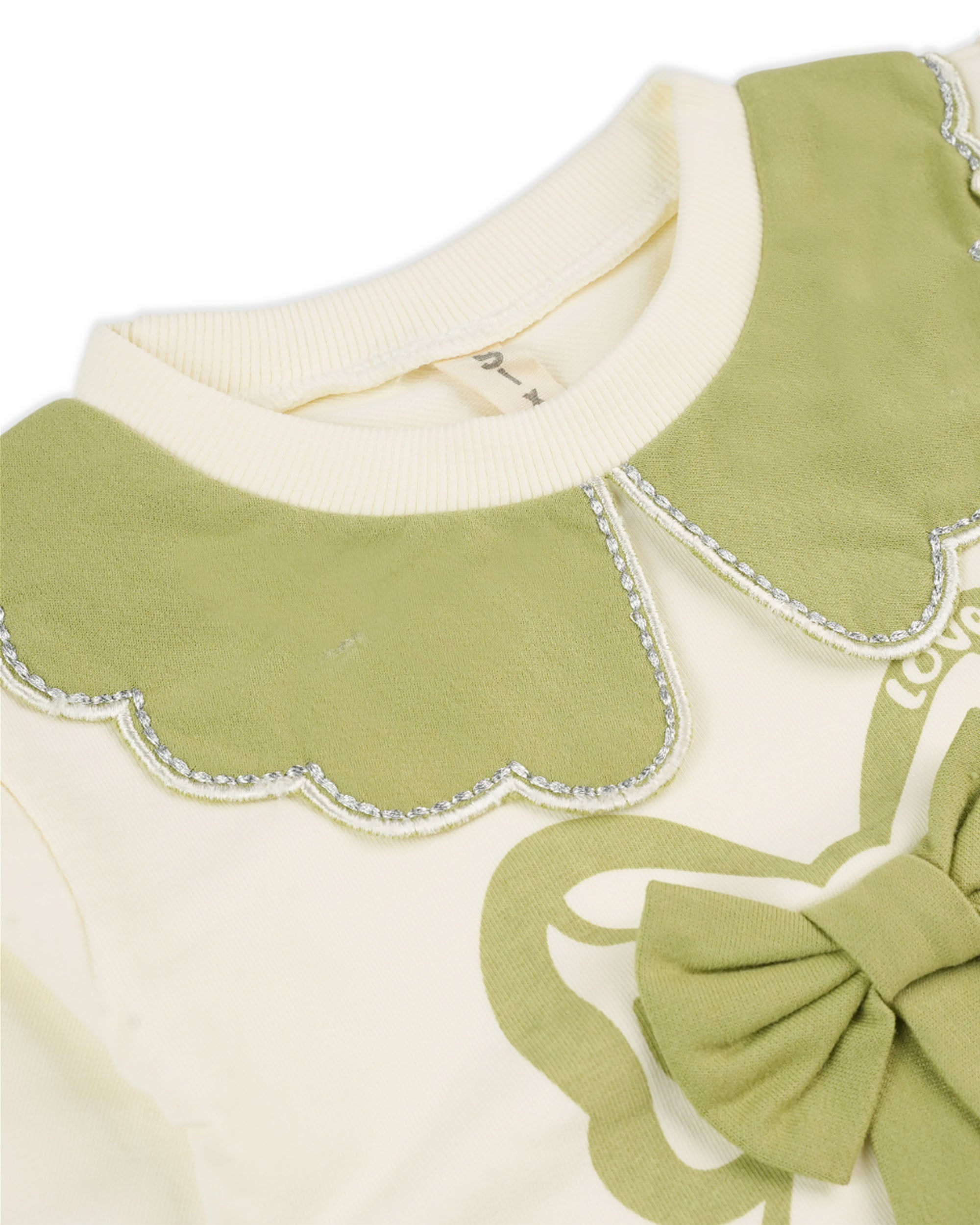 Newborn Girls Full Sleeves Suit, Newborn Girls Sets & Suits, Chase Value, Chase Value