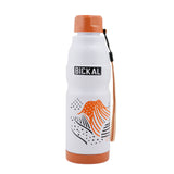 Commando Water Bottle - White, Water Bottle, Chase Value, Chase Value