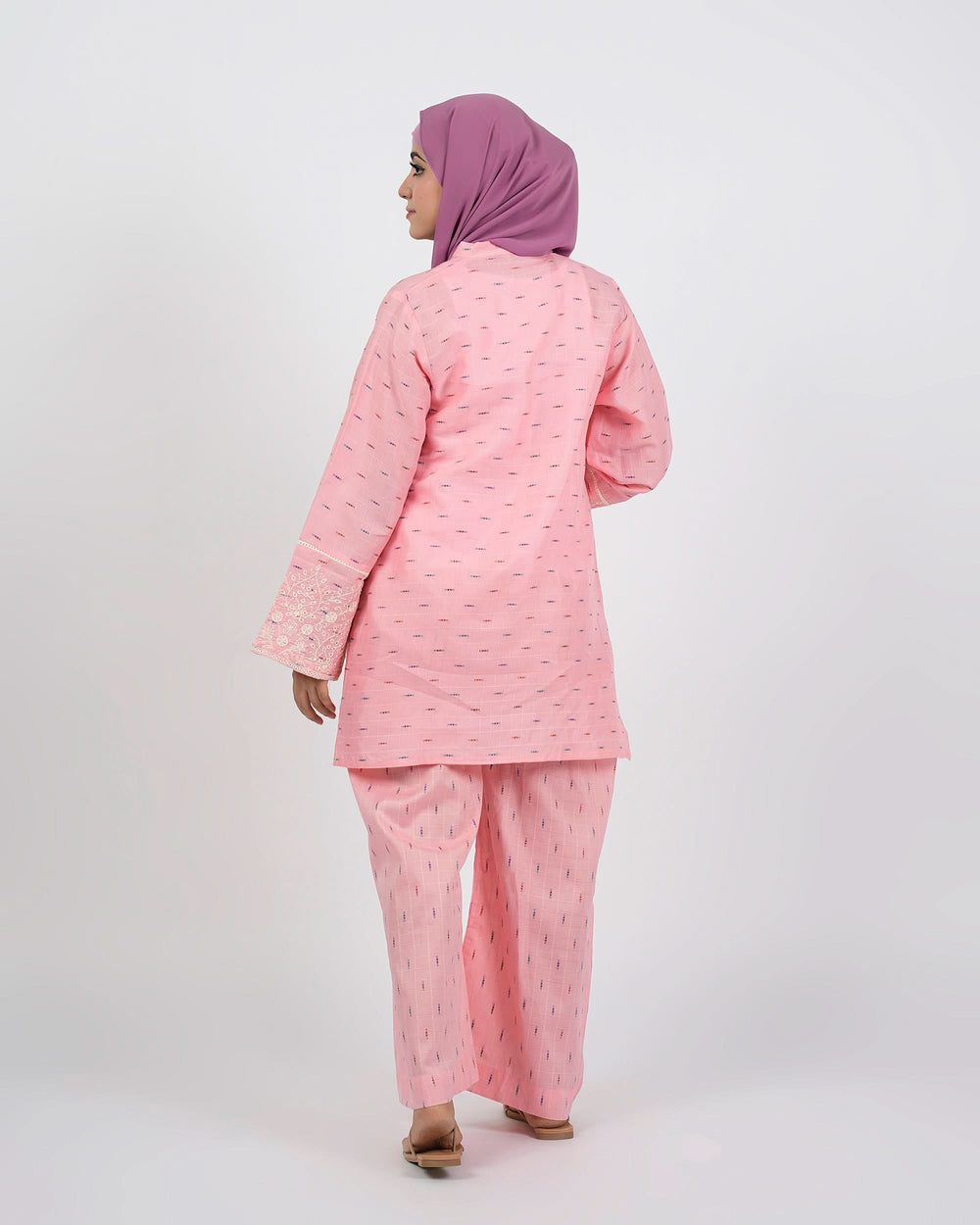 Valuables Women Eastern Fusion Embroidered 2Pcs, Women Shalwar Suits, Chase Value, Chase Value