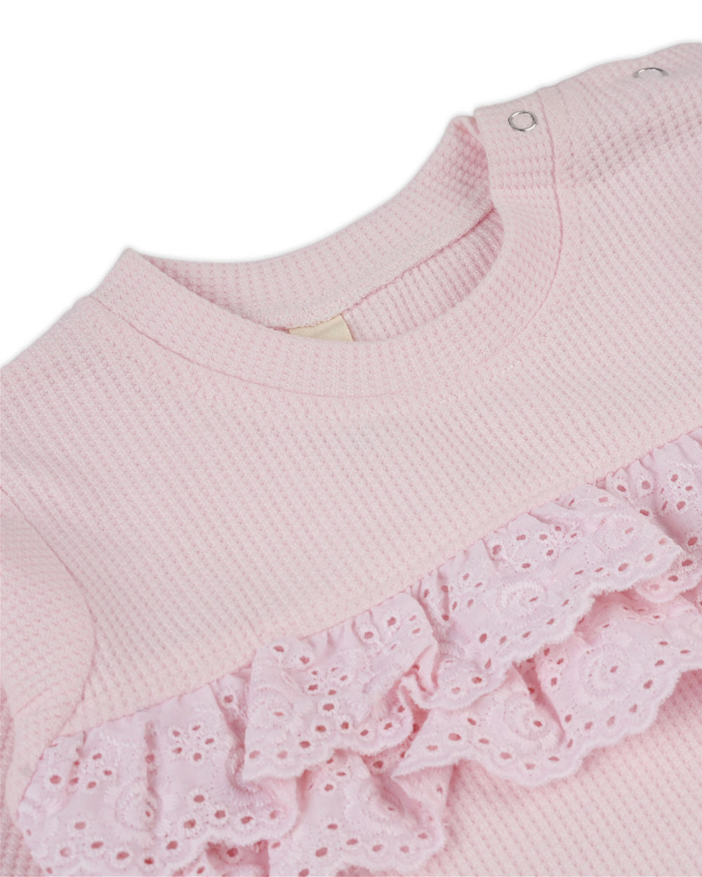 Newborn Girls Full Sleeves Suit, Newborn Girls Sets & Suits, Chase Value, Chase Value