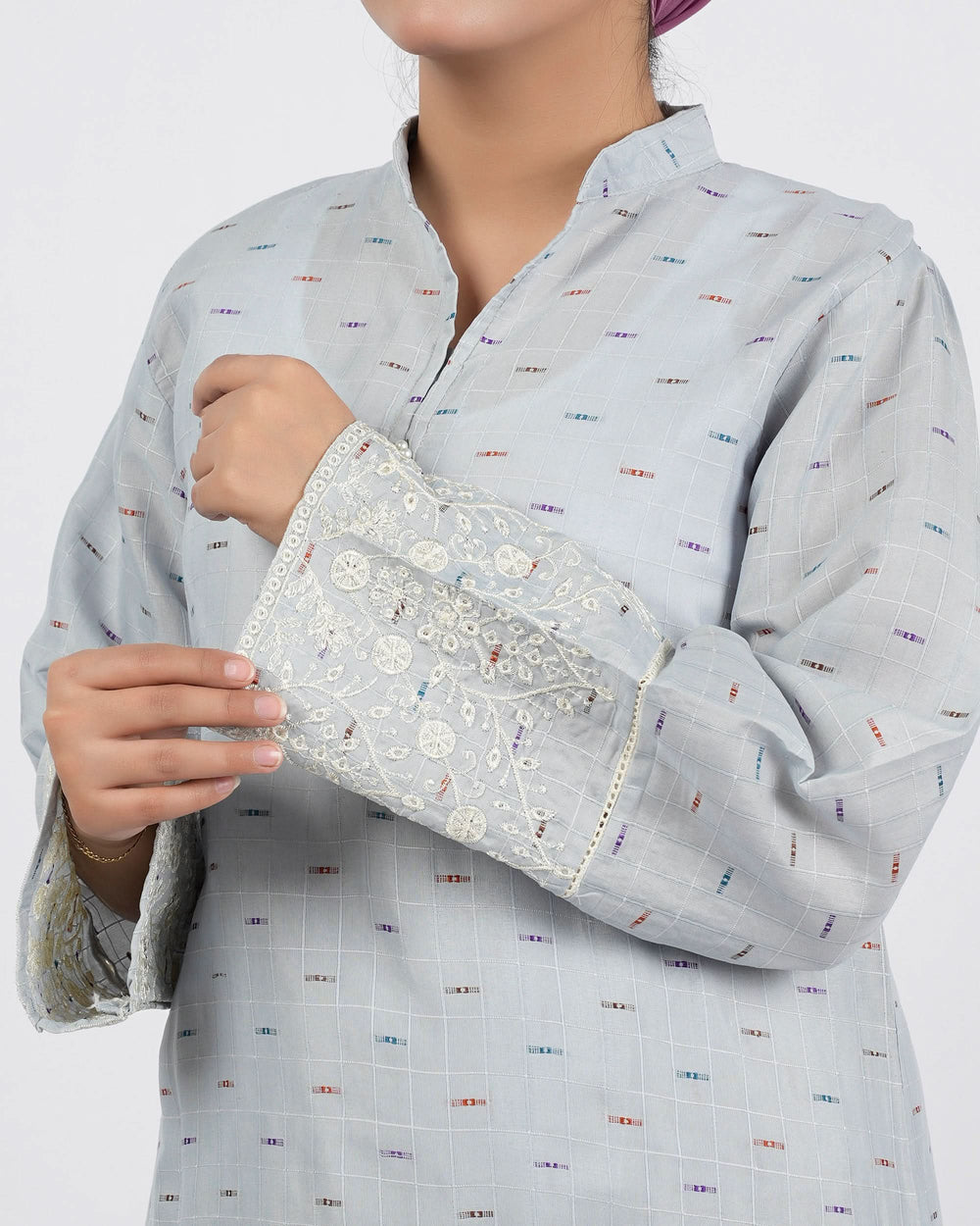 Valuables Women Eastern Fusion Embroidered 2Pcs, Women Shalwar Suits, Chase Value, Chase Value