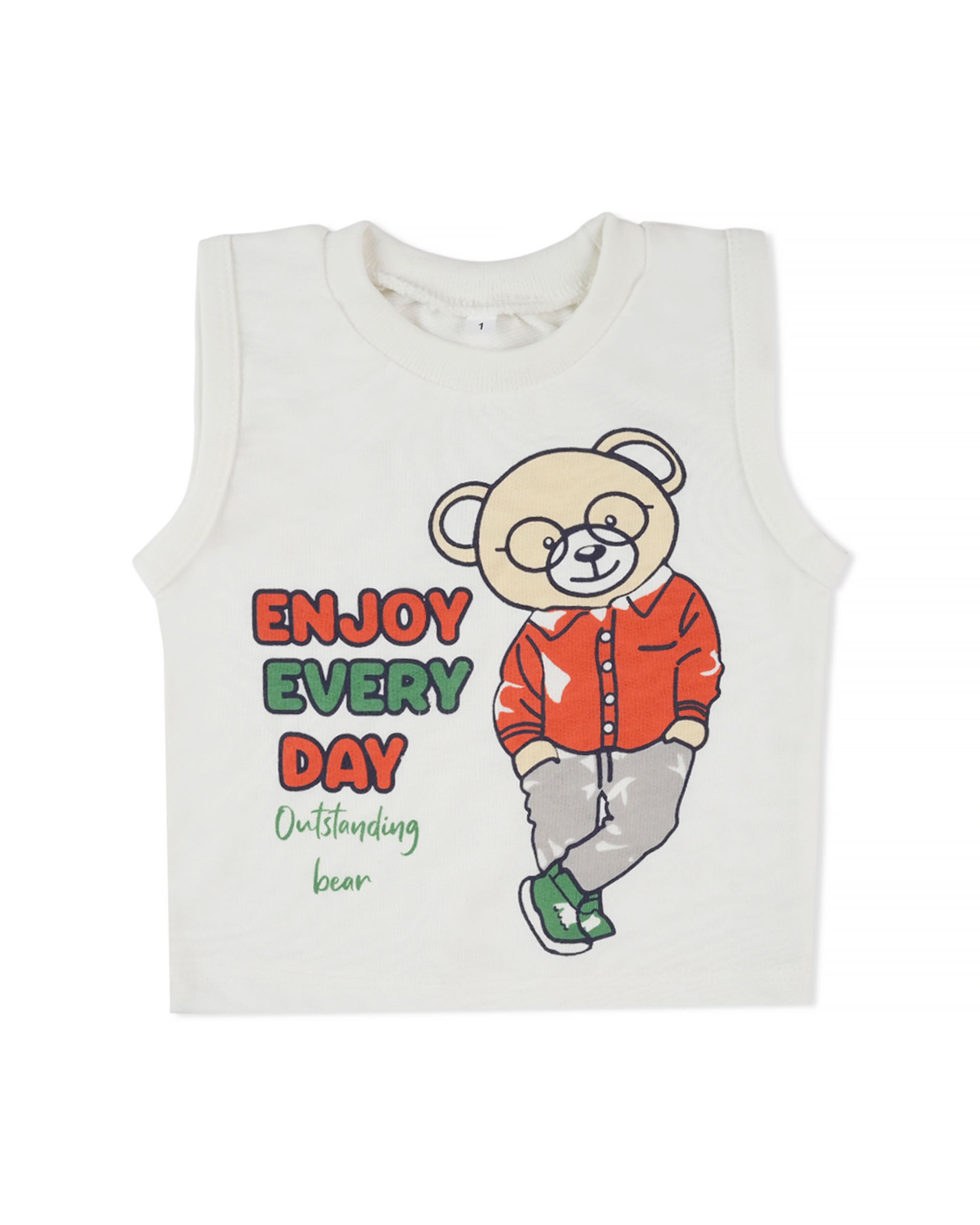 Newborn Boys Full Sleeves Suit, Newborn Boys Sets & Suits, Chase Value, Chase Value