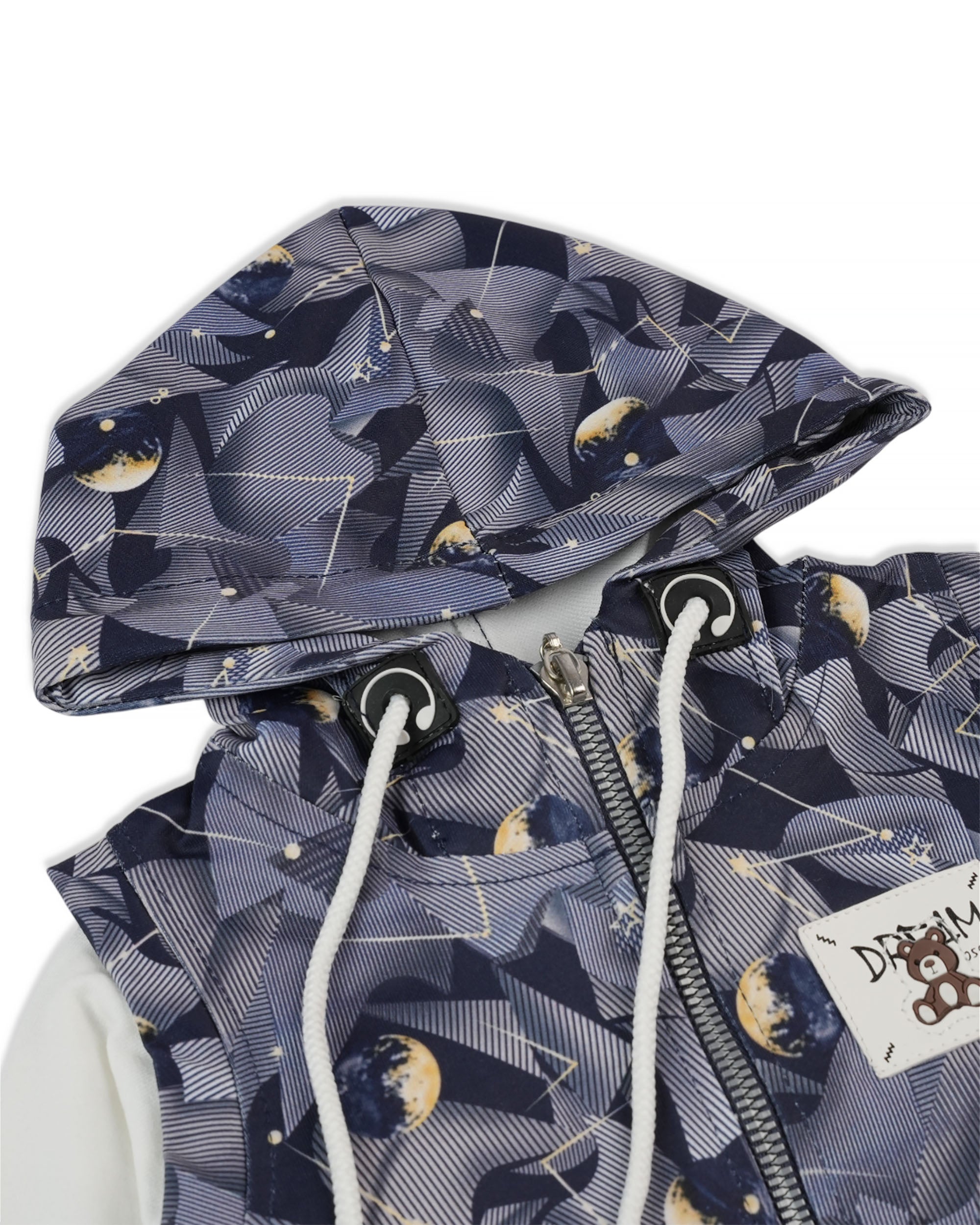 Newborn Girls Full Sleeves Suit, Newborn Girls Sets & Suits, Chase Value, Chase Value