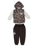 Newborn Girls Full Sleeves Suit, Newborn Girls Sets & Suits, Chase Value, Chase Value