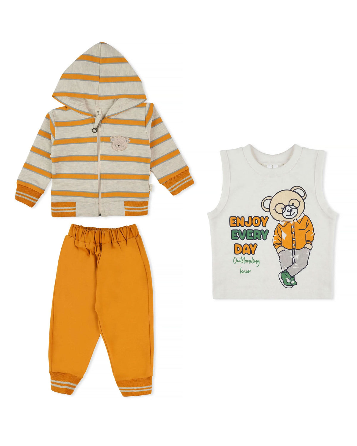 Newborn Boys Full Sleeves Suit, Newborn Boys Sets & Suits, Chase Value, Chase Value