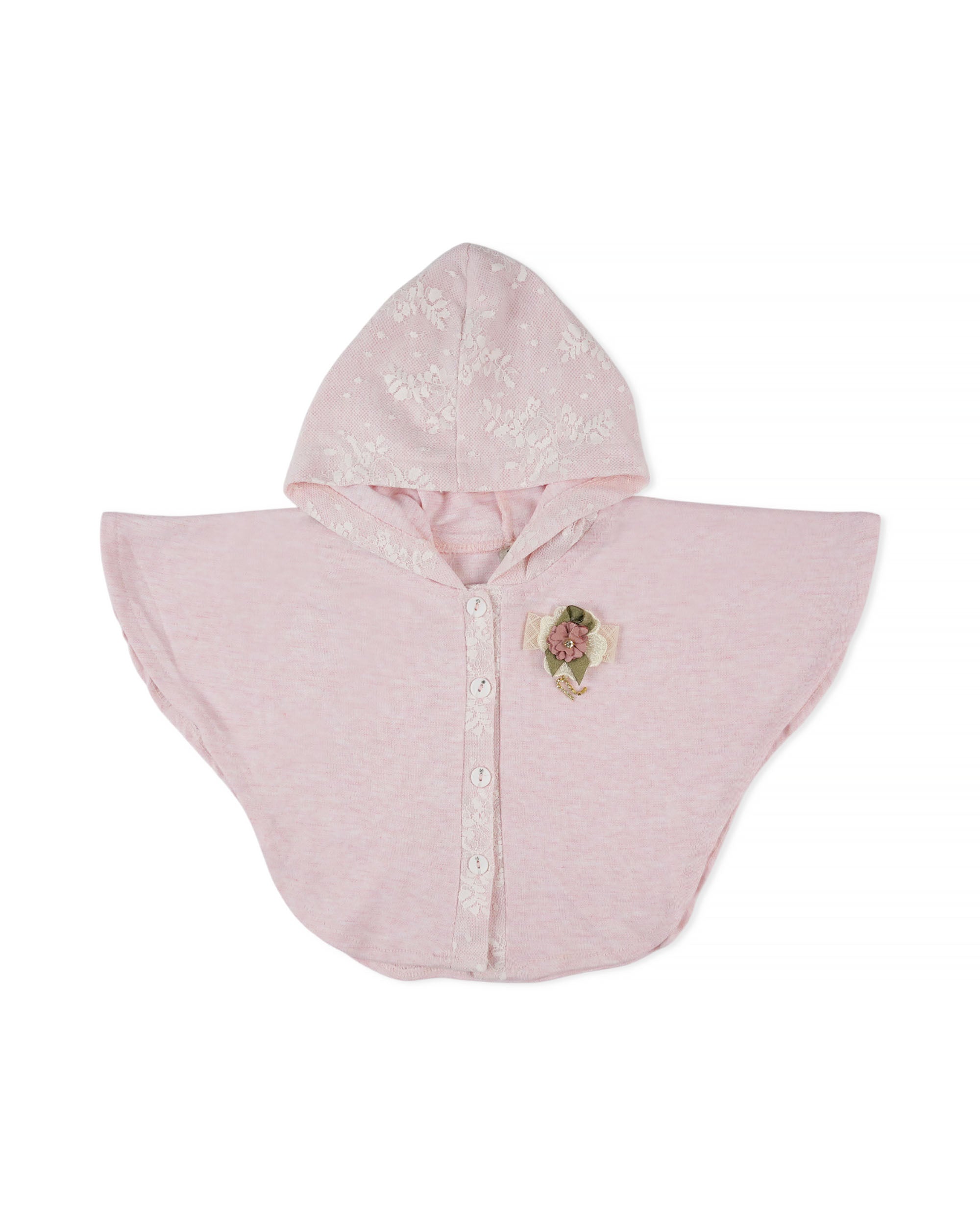 Newborn Girls Full Sleeves Suit, Newborn Girls Sets & Suits, Chase Value, Chase Value