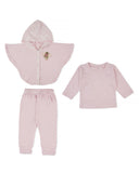 Newborn Girls Full Sleeves Suit, Newborn Girls Sets & Suits, Chase Value, Chase Value