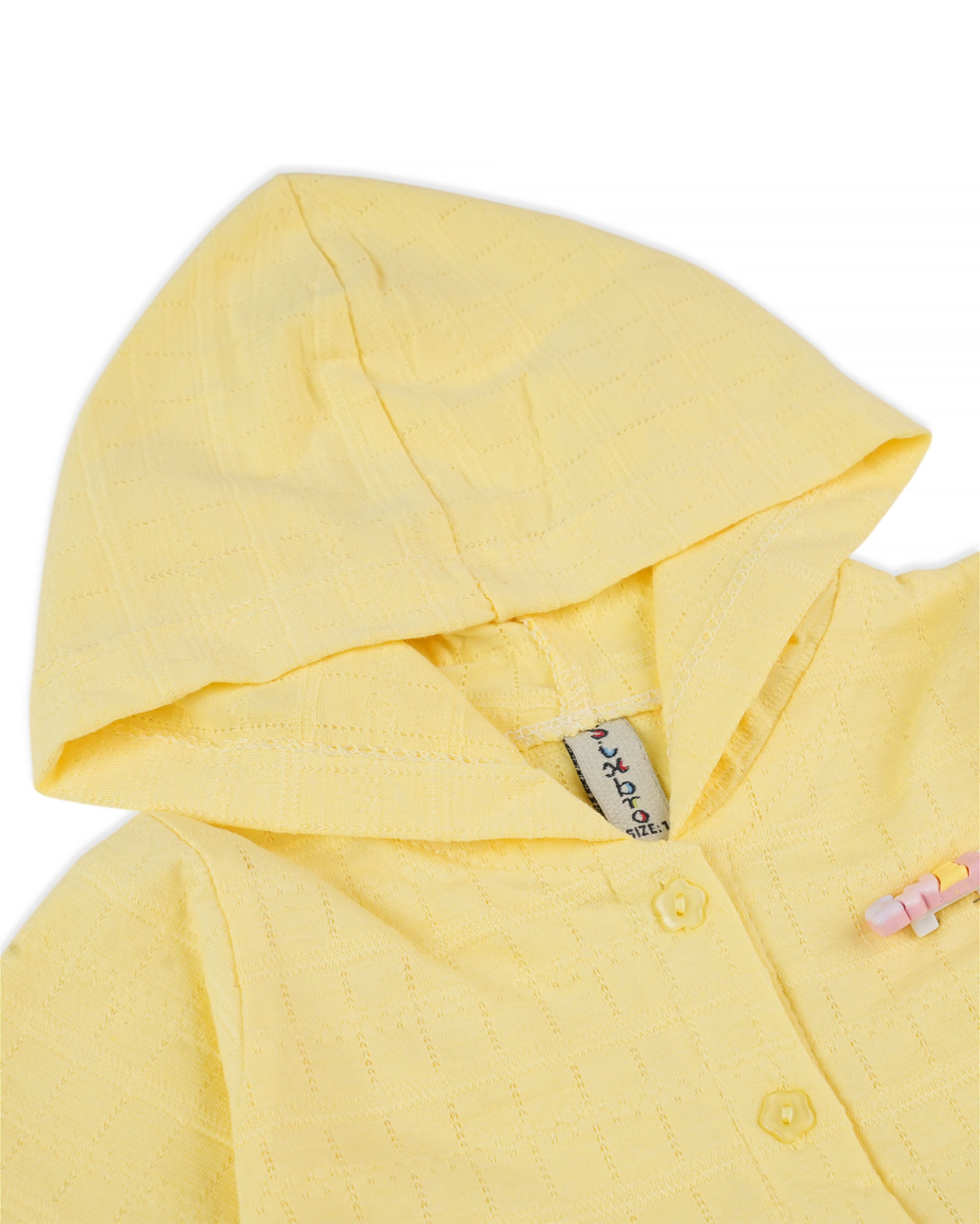 Newborn Girls Full Sleeves Suit, Newborn Girls Sets & Suits, Chase Value, Chase Value