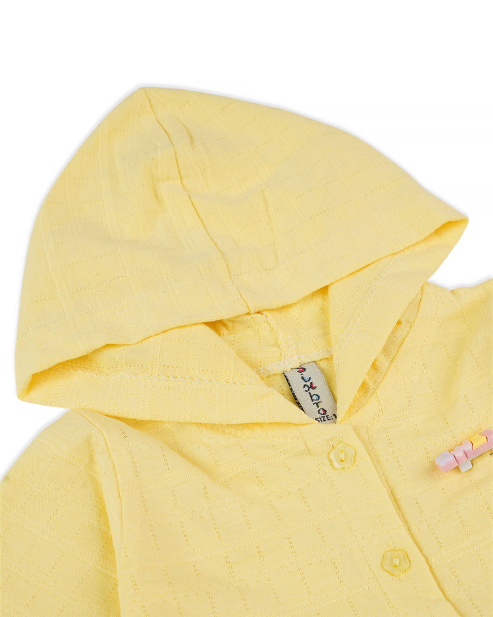 Newborn Girls Full Sleeves Suit, Newborn Girls Sets & Suits, Chase Value, Chase Value