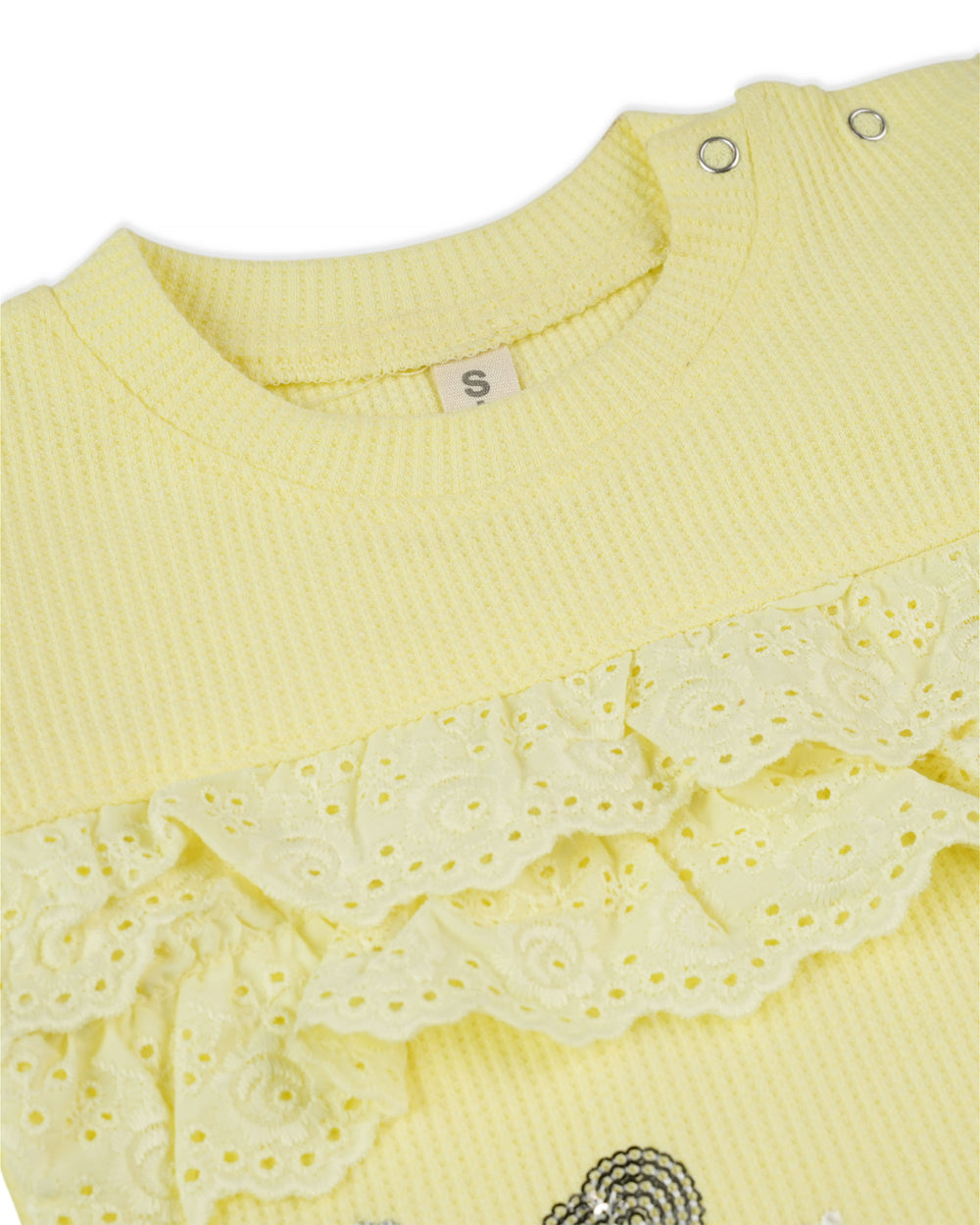 Newborn Girls Full Sleeves Suit, Newborn Girls Sets & Suits, Chase Value, Chase Value