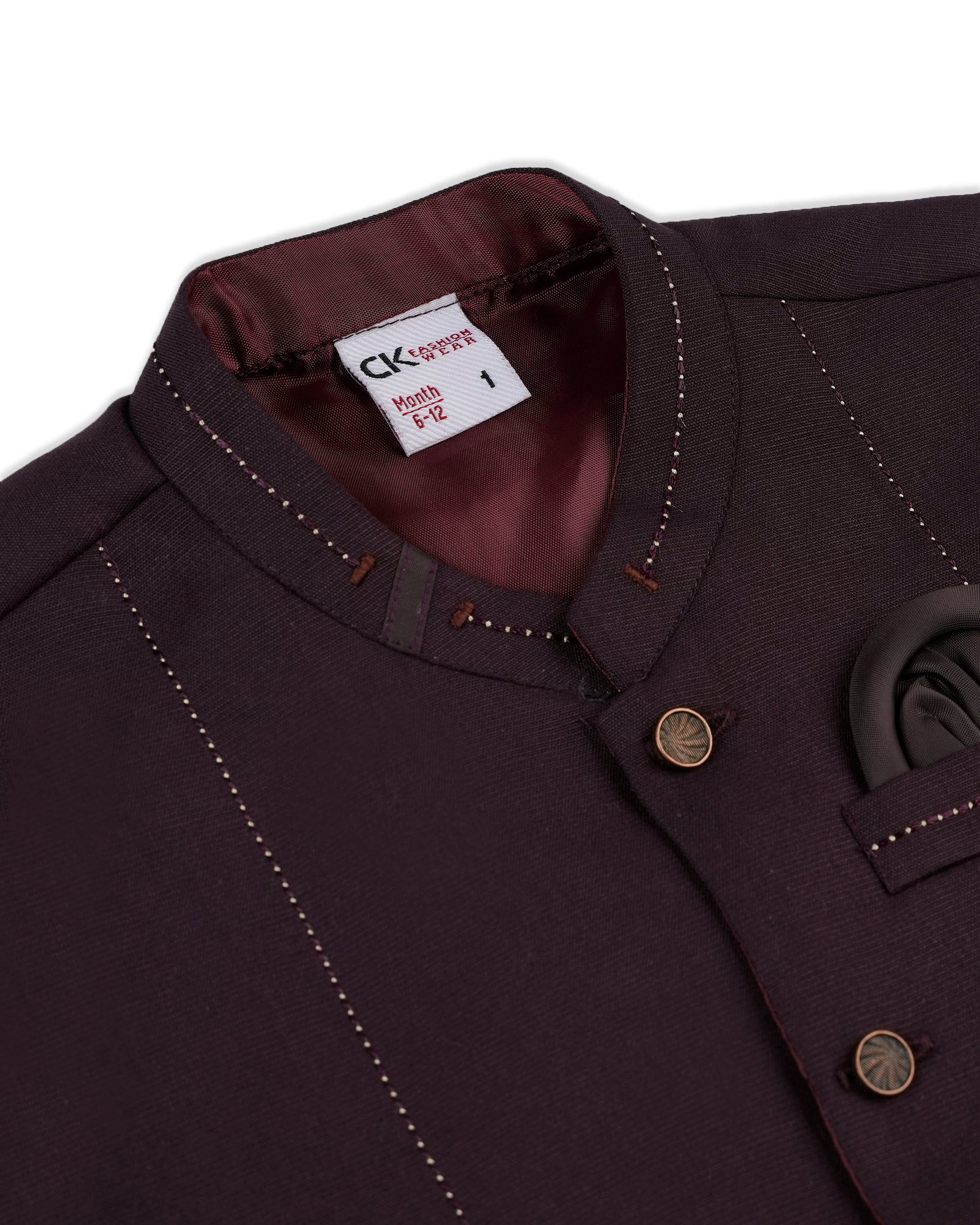 Newborn Boys Fancy Waistcoat Suits, Newborn Boys Sets & Suits, Chase Value, Chase Value