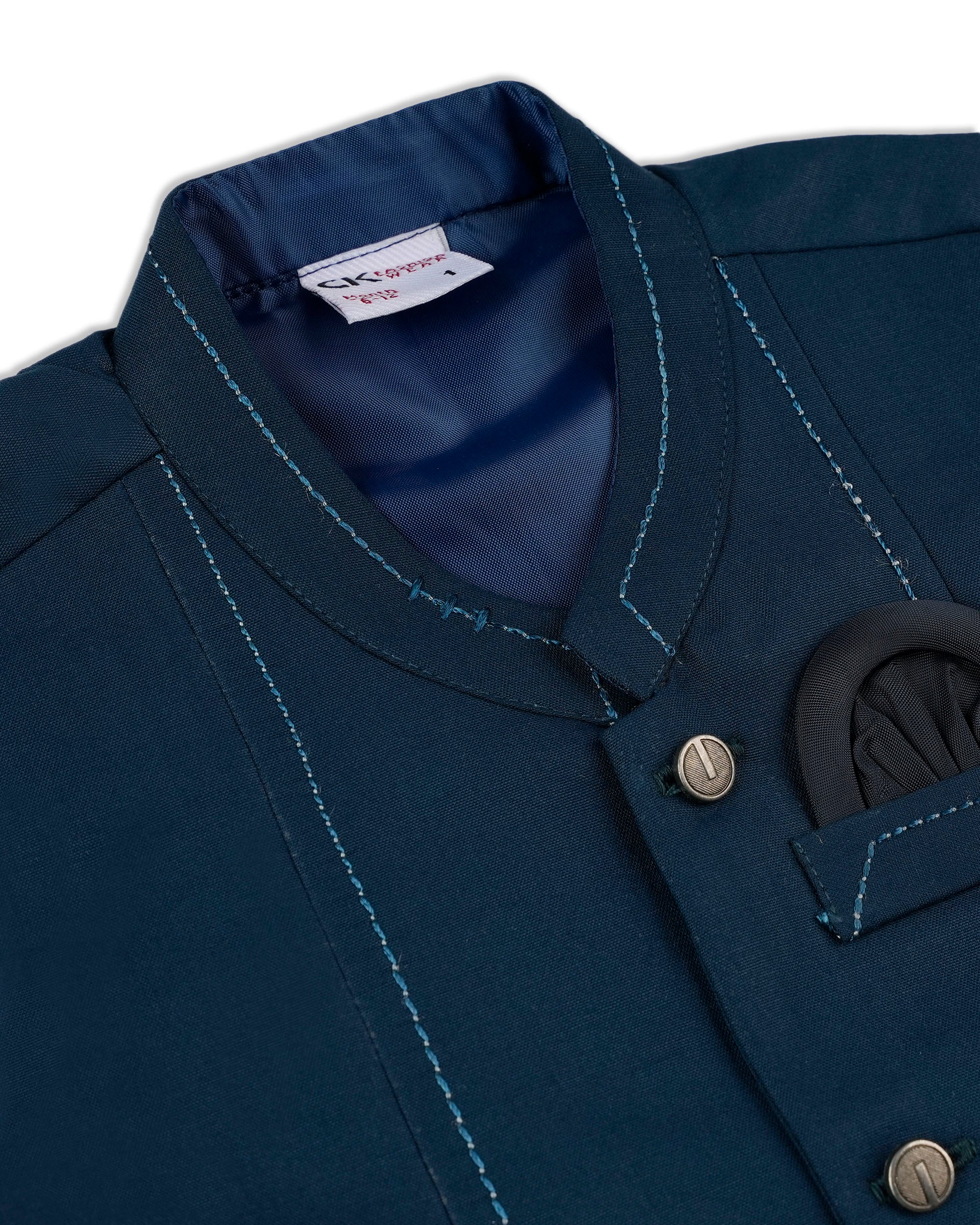 Newborn Boys Fancy Waistcoat Suits, Newborn Boys Sets & Suits, Chase Value, Chase Value