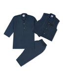 Newborn Boys Fancy Waistcoat Suits, Newborn Boys Sets & Suits, Chase Value, Chase Value