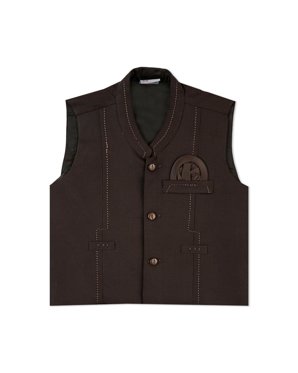 Newborn Boys Fancy Waistcoat Suits, Newborn Boys Sets & Suits, Chase Value, Chase Value