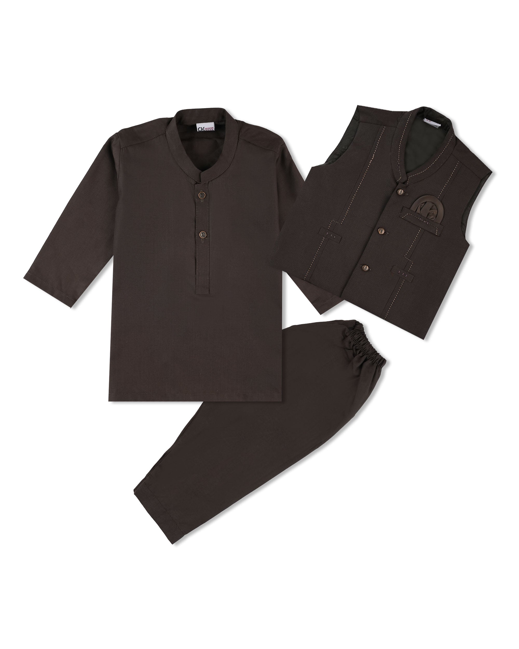 Newborn Boys Fancy Waistcoat Suits, Newborn Boys Sets & Suits, Chase Value, Chase Value