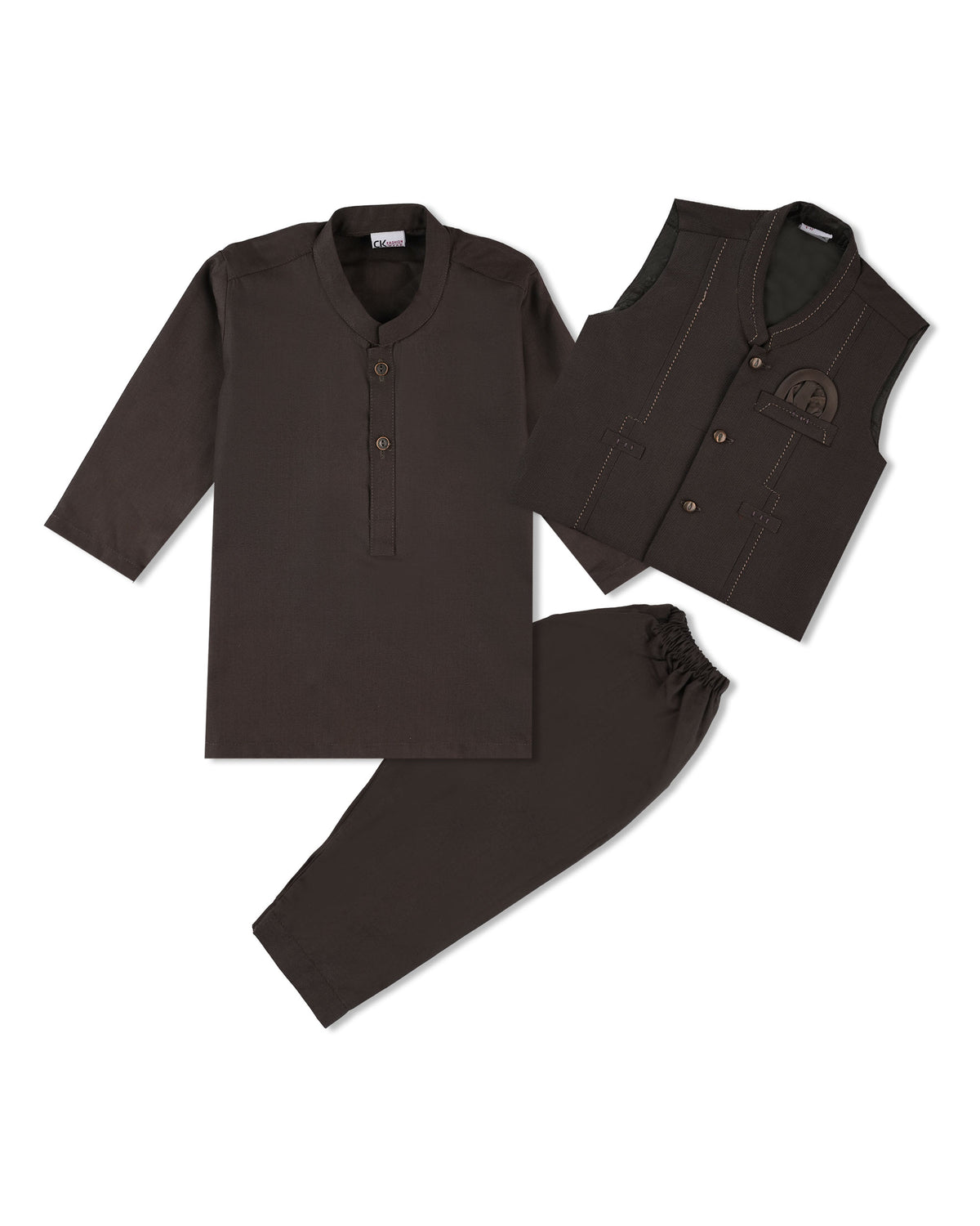 Newborn Boys Fancy Waistcoat Suits, Newborn Boys Sets & Suits, Chase Value, Chase Value