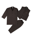 Newborn Boys Fancy Waistcoat Suits, Newborn Boys Sets & Suits, Chase Value, Chase Value