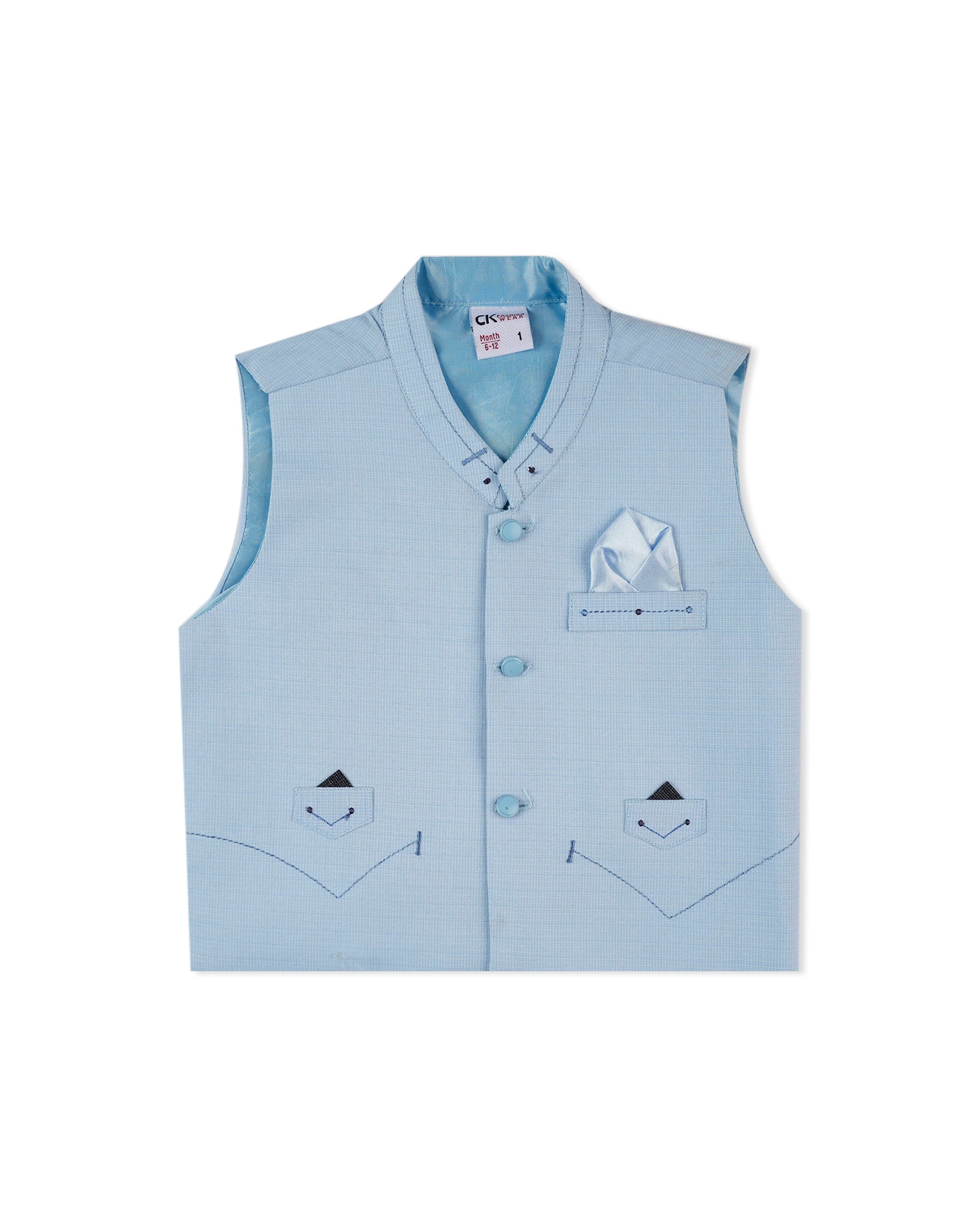 Newborn Boys Fancy Waistcoat Suits, Newborn Boys Sets & Suits, Chase Value, Chase Value