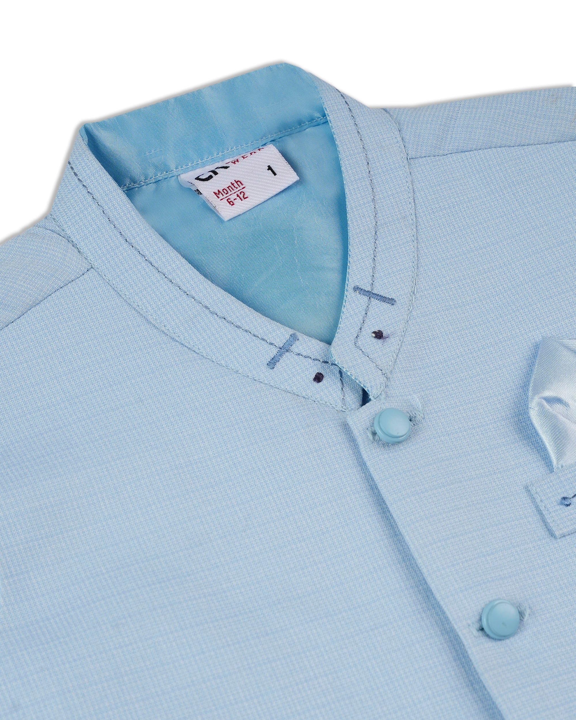 Newborn Boys Fancy Waistcoat Suits, Newborn Boys Sets & Suits, Chase Value, Chase Value