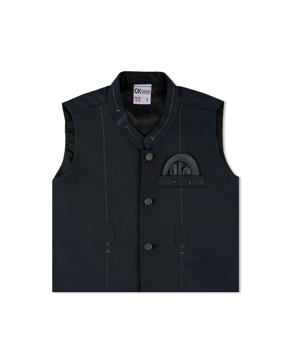 Newborn Boys Fancy Waistcoat Suits, Newborn Boys Sets & Suits, Chase Value, Chase Value