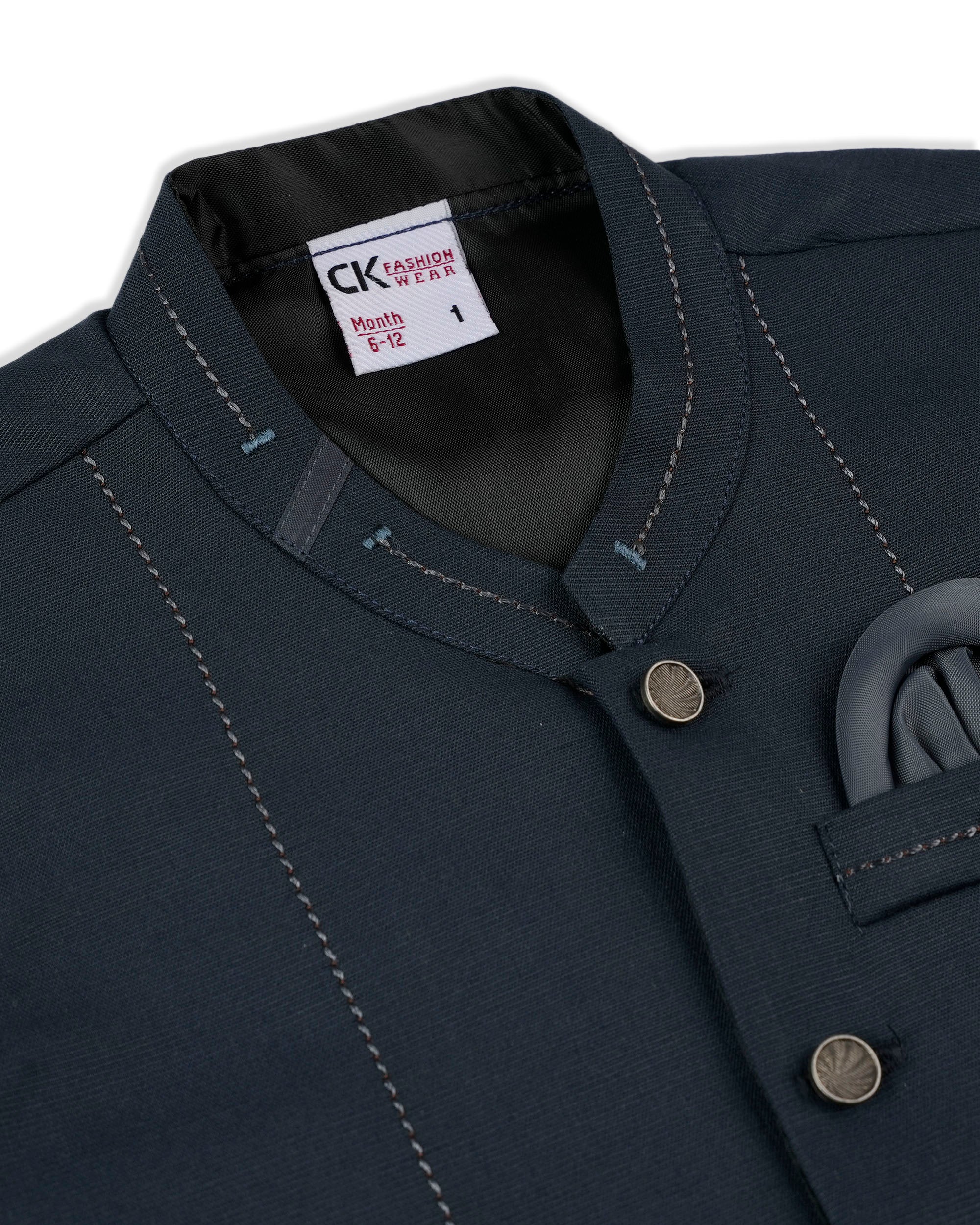 Newborn Boys Fancy Waistcoat Suits, Newborn Boys Sets & Suits, Chase Value, Chase Value