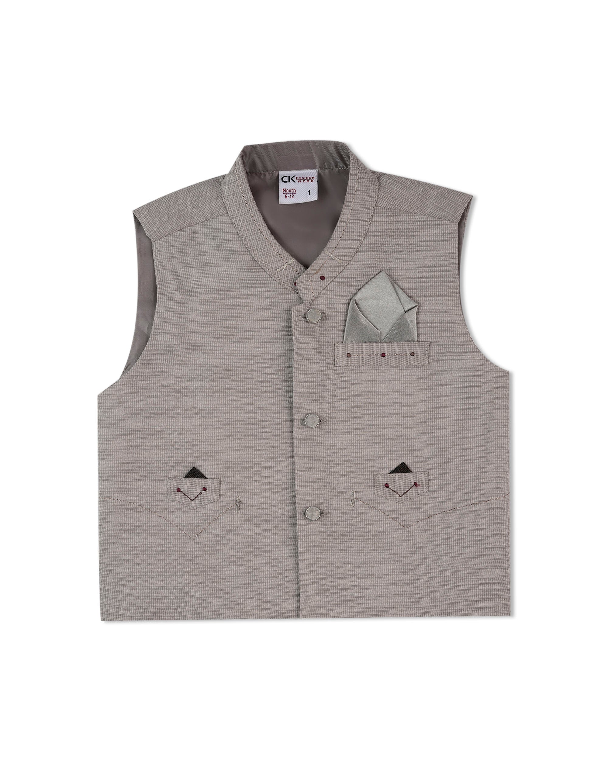 Newborn Boys Fancy Waistcoat Suits, Newborn Boys Sets & Suits, Chase Value, Chase Value