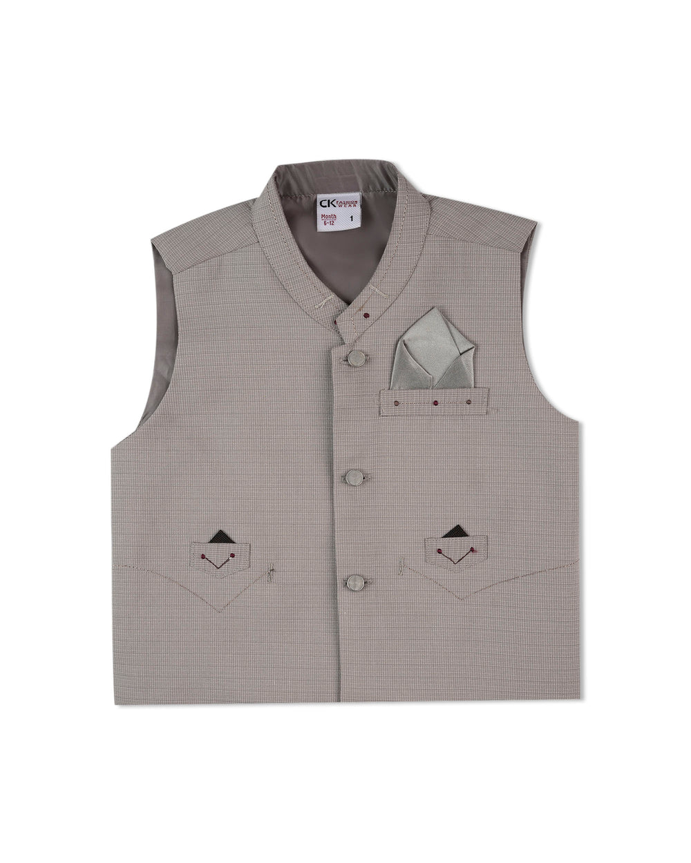 Newborn Boys Fancy Waistcoat Suits, Newborn Boys Sets & Suits, Chase Value, Chase Value