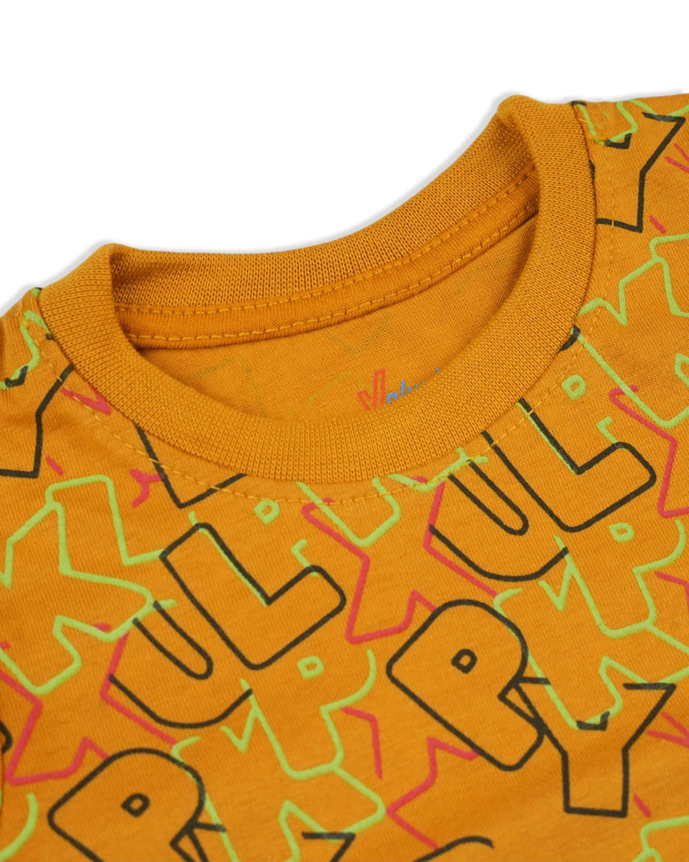 Valuables Newborn Boys Tees Full Sleeves, Newborn Boys Sando T-Shirts, Chase Value, Chase Value